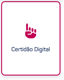 Certidão Digital